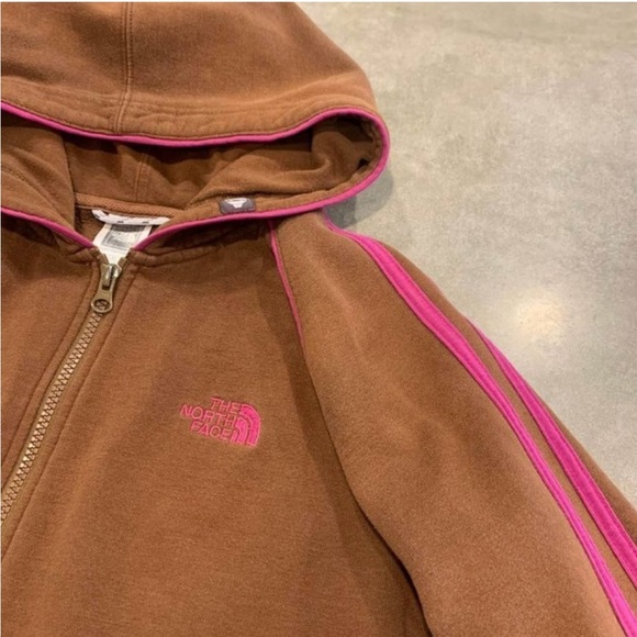 The North Face Hoodie - Picture 1 of 8